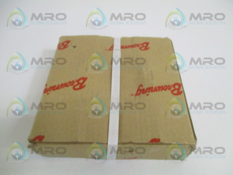 BROWNING D40TB42 TAPERLOCK SPROCKET  NSFS