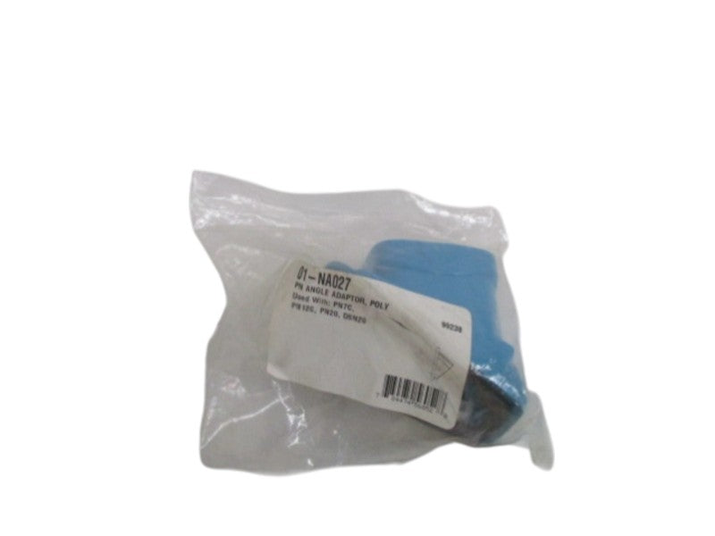 MELTRIC 01-NA027 PN POLY ANGLE ADAPTOR NSMP