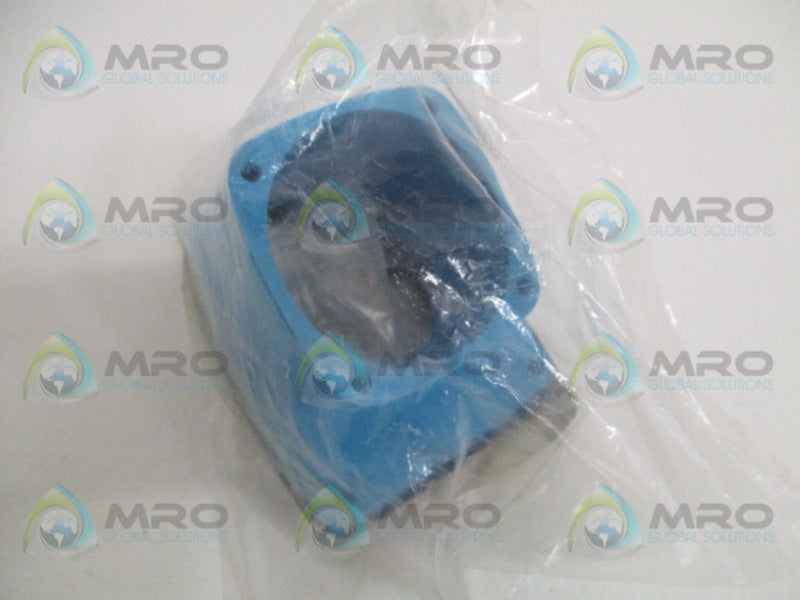 MELTRIC 01-NA027 PN POLY ANGLE ADAPTOR NSMP