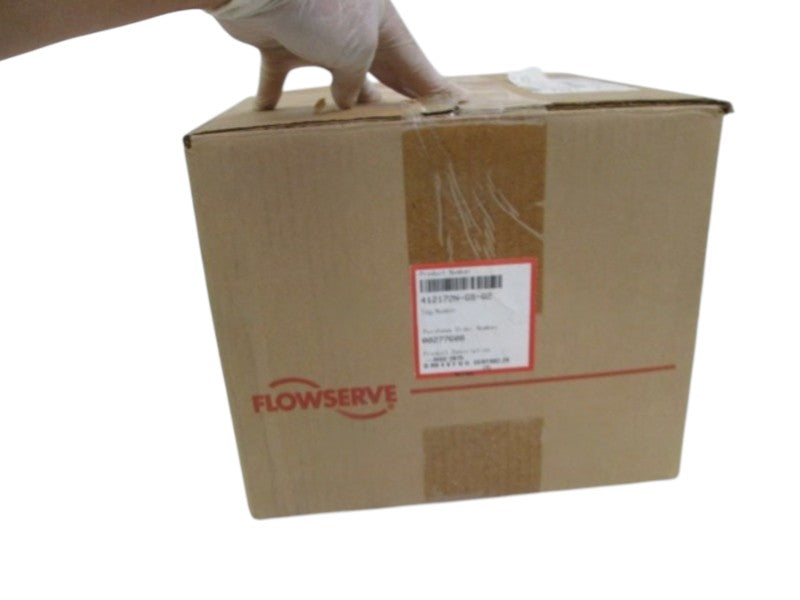 FLOWSERVE 412172N-GS-Q2 NSMP