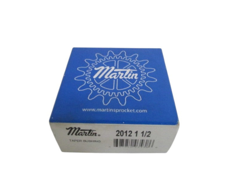 MARTIN 2012 1-1/2" NSFS