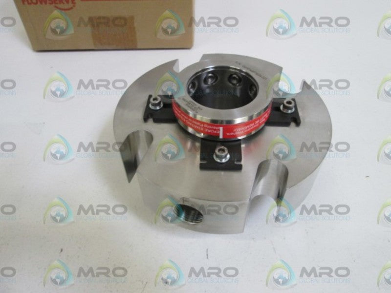 FLOWSERVE 412172N-GS-Q2 NSMP