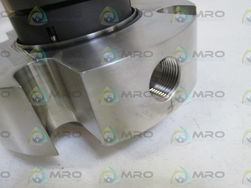 FLOWSERVE 412172N-GS-Q2 NSMP