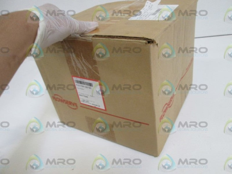 FLOWSERVE 412172N-GS-Q2 NSMP