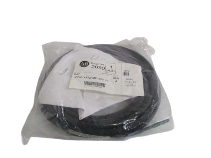 INDUSTRIAL SPARE PART 2090-XXNPMP-16S12 SER. A POWER CABLE  NSMP