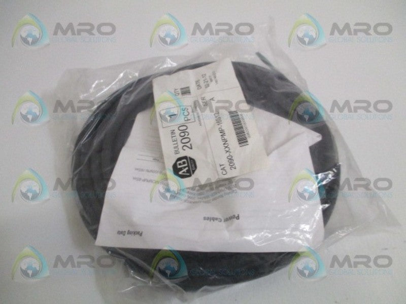 INDUSTRIAL SPARE PART 2090-XXNPMP-16S12 SER. A POWER CABLE  NSMP