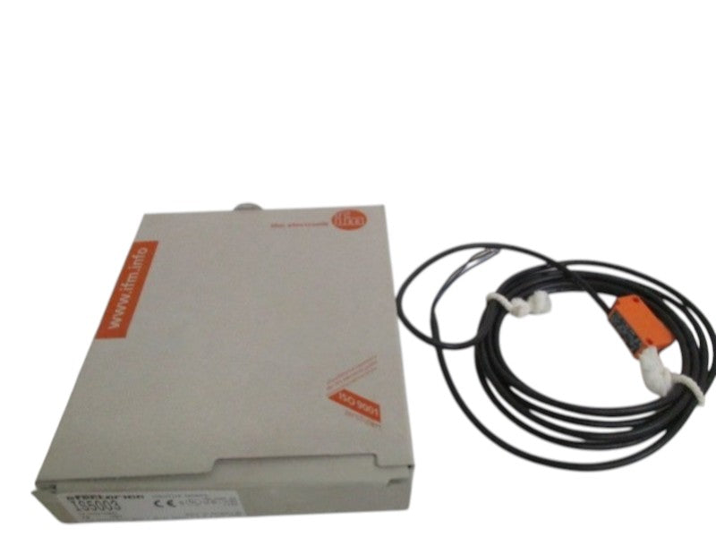 IFM EFECTOR IS5003 INDUCTIVE SENSOR NSMP