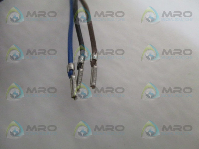 IFM EFECTOR IS5003 INDUCTIVE SENSOR NSMP