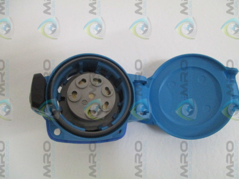 MELTRIC 01-P4070 RECEPTACLE/CONNECTOR NSMP