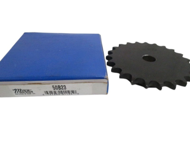 MARTIN 50B23 SPROCKET 3/4" NSMP