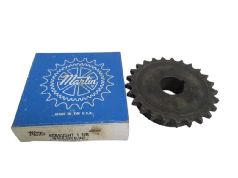 MARTIN 40BS25HT SPROCKET 1-1/8" NSMP