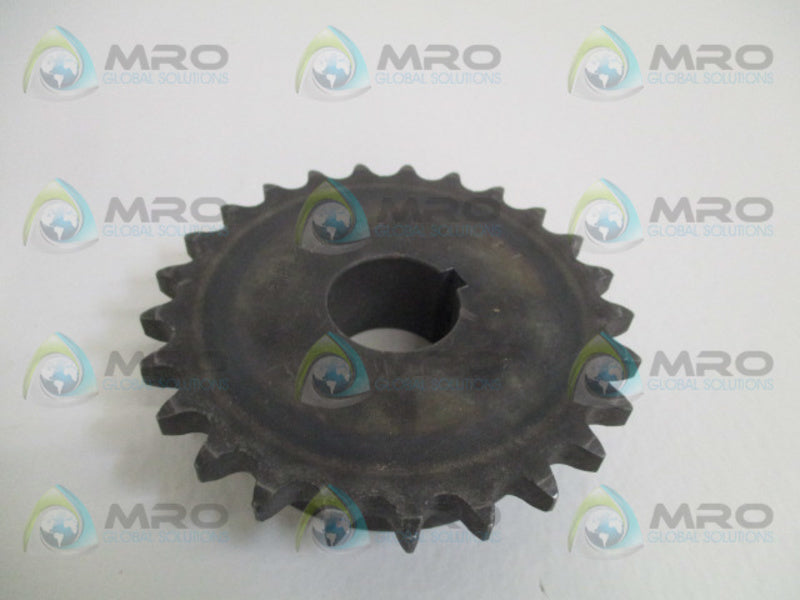 MARTIN 40BS25HT SPROCKET 1-1/8" NSMP