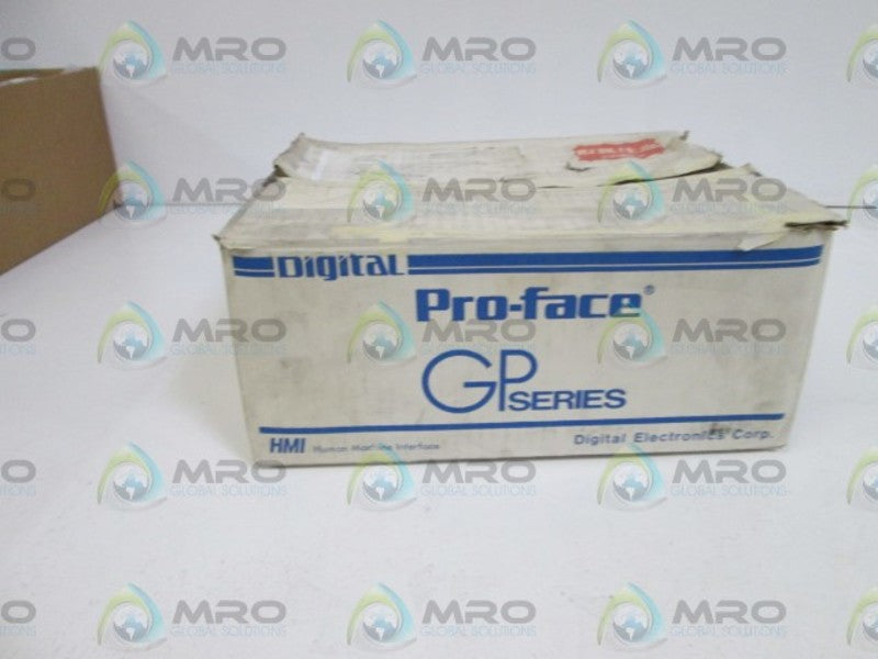 PRO-FACE GRAPHIC PANEL GP577R-SC11 NSMP