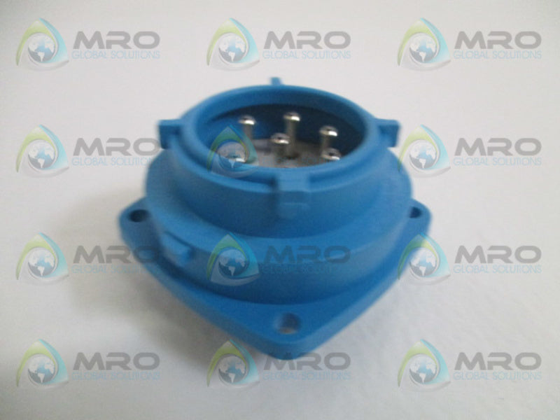 MELTRIC 01-P8070 INLET/PLUG NSMP