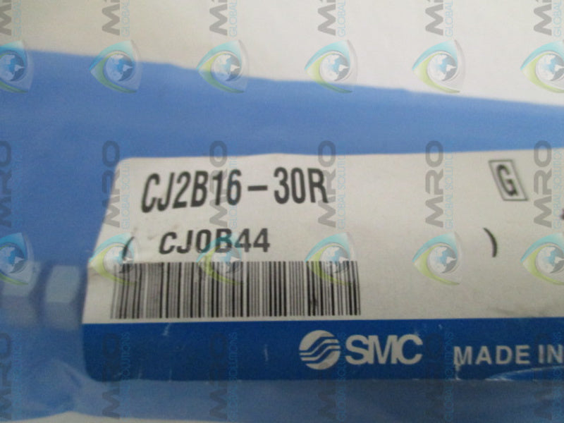 SMC CJ2B16-30R CYLINDER NSMP