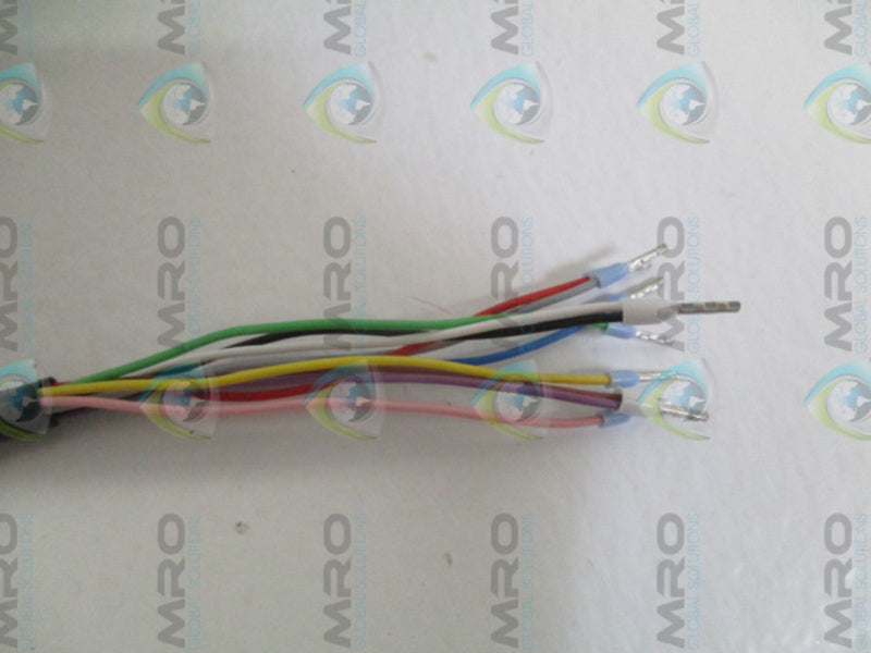 SEW-EURODRIVE 1995898 CONNECTOR CABLE 15m NSNP
