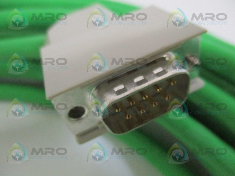 SEW-EURODRIVE 1995898 CONNECTOR CABLE 15m NSNP