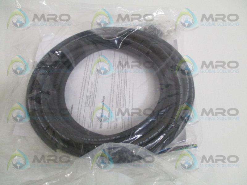 ALLEN BRADLEY 2090-XXNPMP-16S09 SER. A POWER CABLE * NEW IN FACTORY BAG *