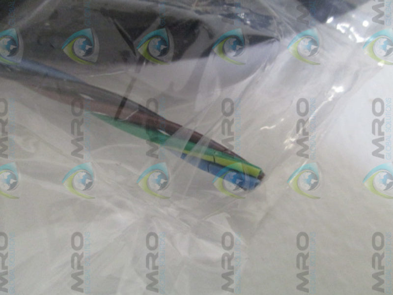 ALLEN BRADLEY 2090-XXNPMP-16S09 SER. A POWER CABLE * NEW IN FACTORY BAG *