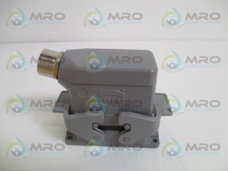 HARTING 10335100000 CONNECTOR  NSMP