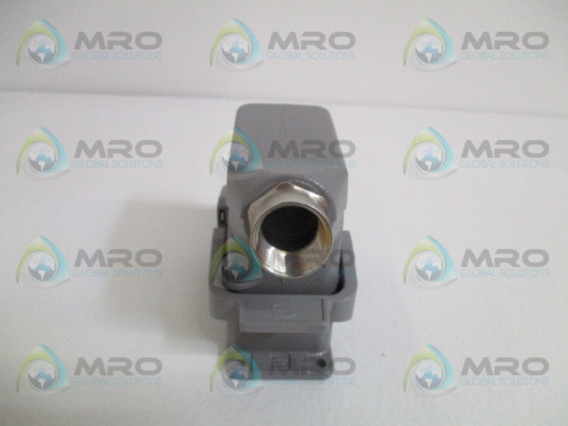 HARTING 10335100000 CONNECTOR  NSMP