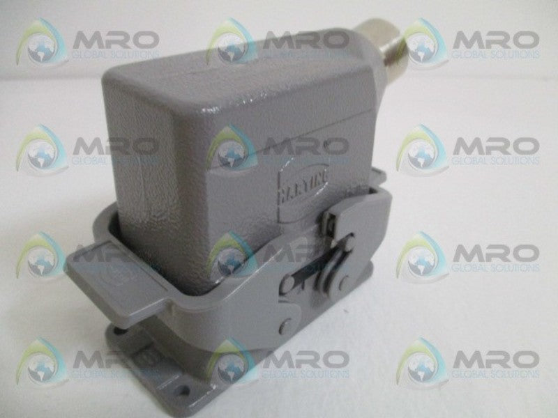 HARTING 10335100000 CONNECTOR  NSMP