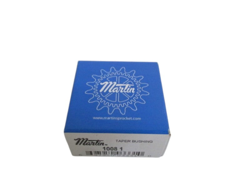 MARTIN 1008 TAPER LOCK BUSHING 1" NSFS