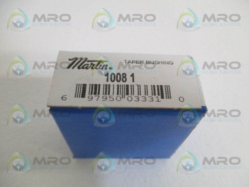 MARTIN 1008 TAPER LOCK BUSHING 1" NSFS