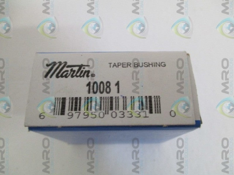 MARTIN 1008 TAPER LOCK BUSHING 1" NSFS