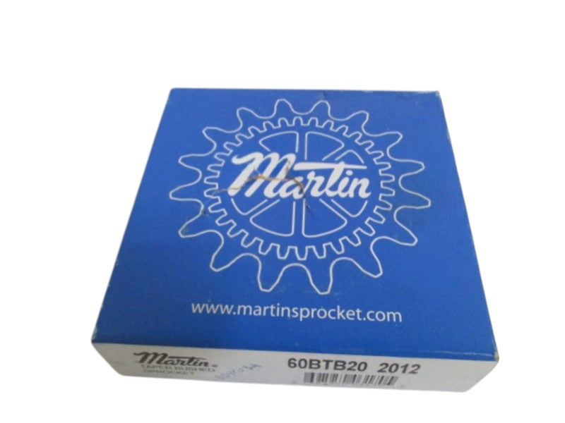 MARTIN 60BTB20 2012 TAPER BUSHED SPROCKET NSFS