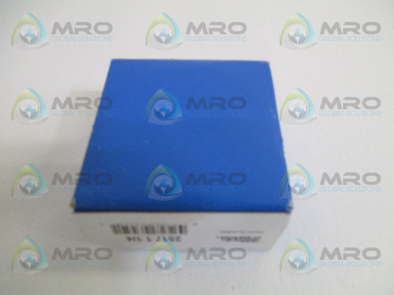 MARTIN 2517 TAPER BUSHING 1-1/4" NSFS