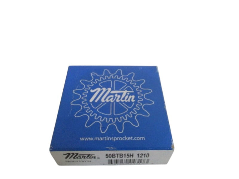 MARTIN 50BTB15H 1210 SPROCKET NSFS