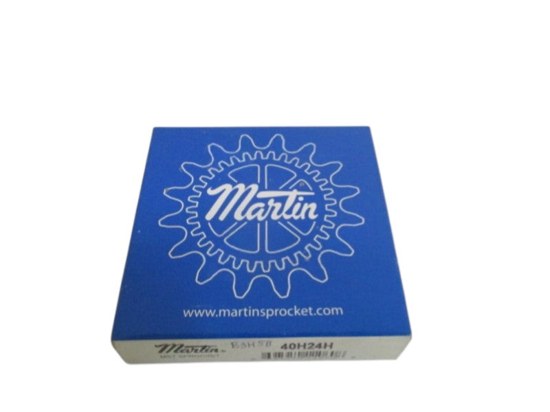 MARTIN 40H24H MST SPROCKET NSFS
