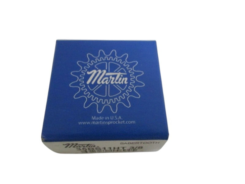 MARTIN 35BS11HT SABERTOOTH 3/8" NSFS