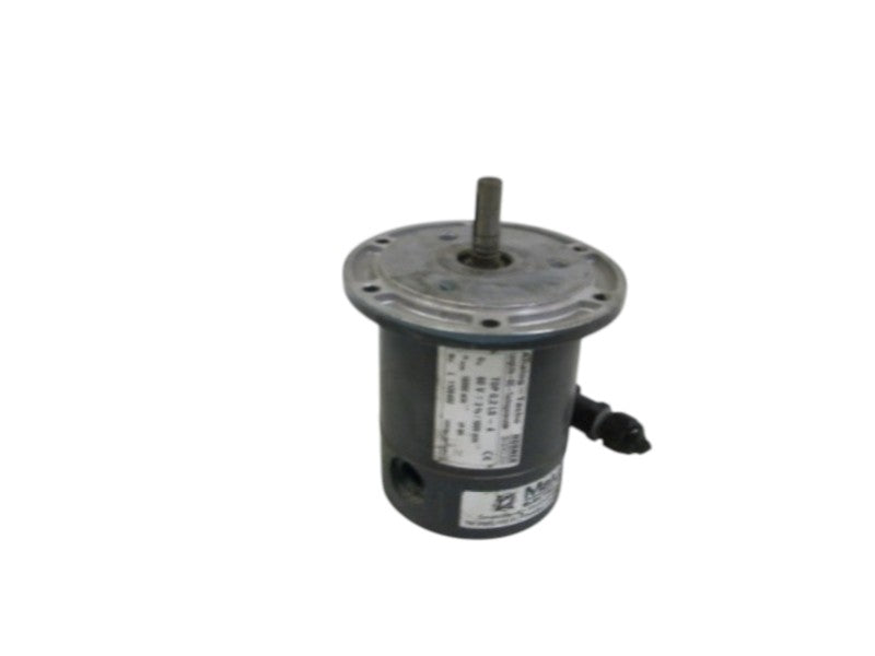 HUBNER ANALOG TACHOGENERATOR  TDP 0,2 LS-4 UNMP