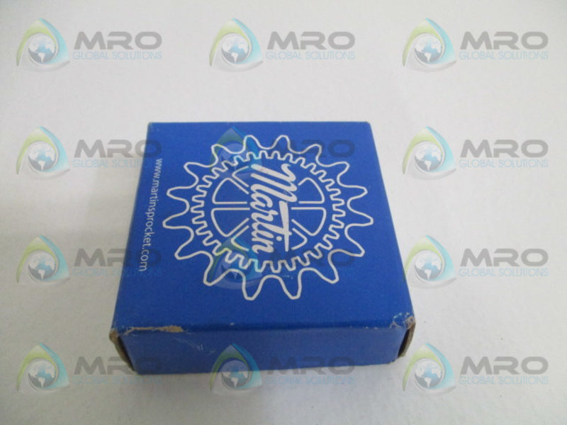 MARTIN 40BS12 SPROCKET 5/8" NSFS