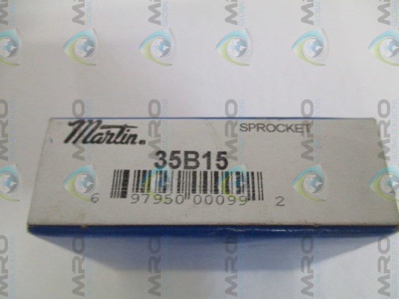 MARTIN 35B15  NSFS