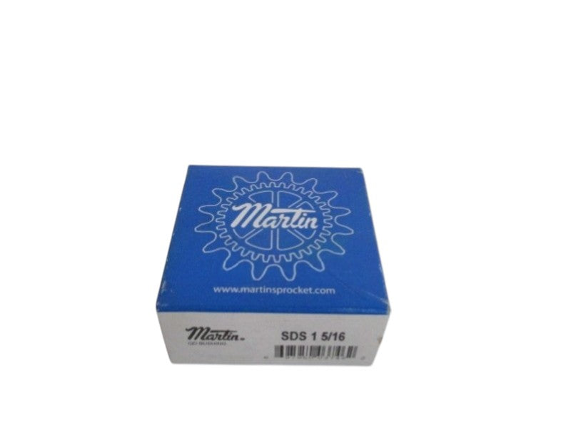 MARTIN SDS 1-5/16" NSFS