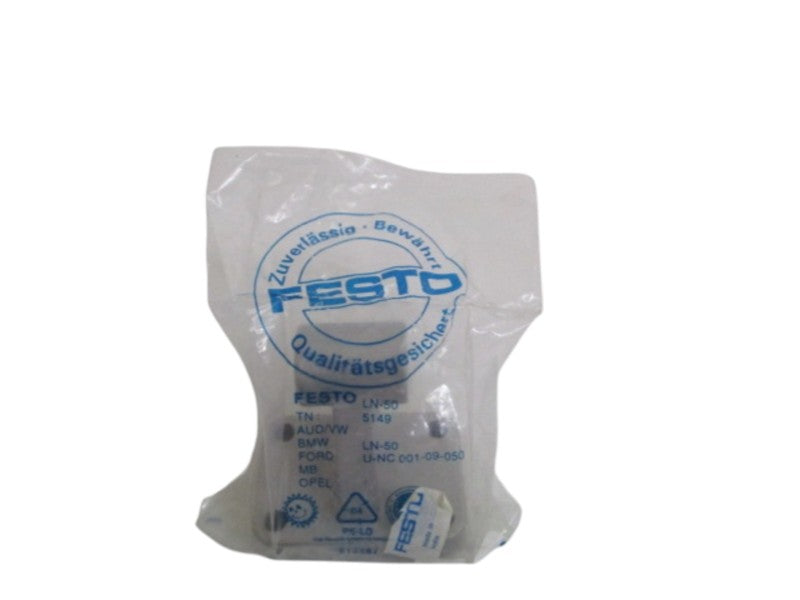 FESTO 587-2-24-2 337819 CLEVIS FOOT  NSMP