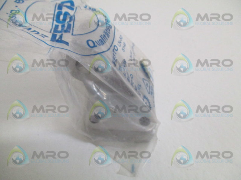 FESTO 587-2-24-2 337819 CLEVIS FOOT  NSMP