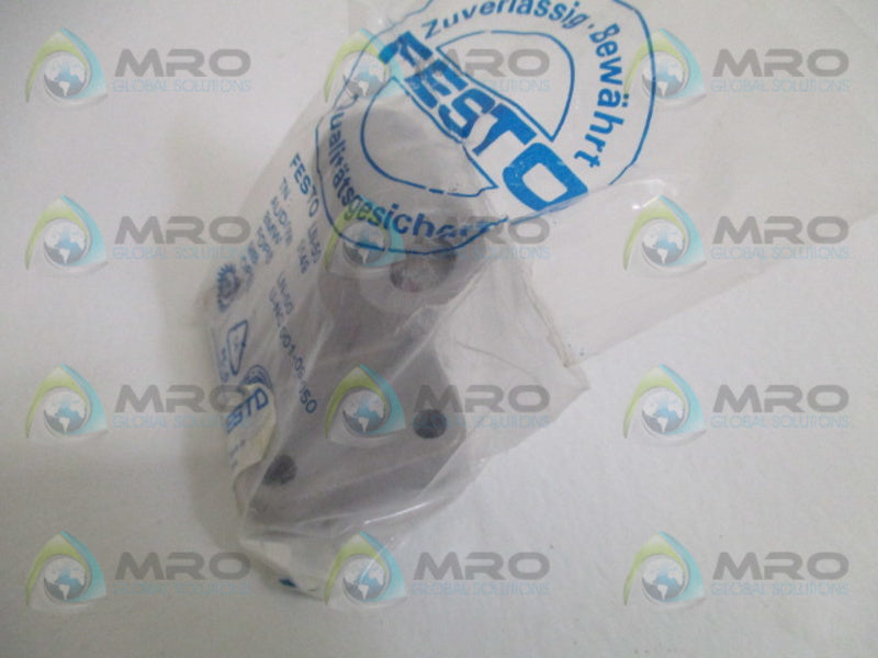 FESTO 587-2-24-2 337819 CLEVIS FOOT  NSMP