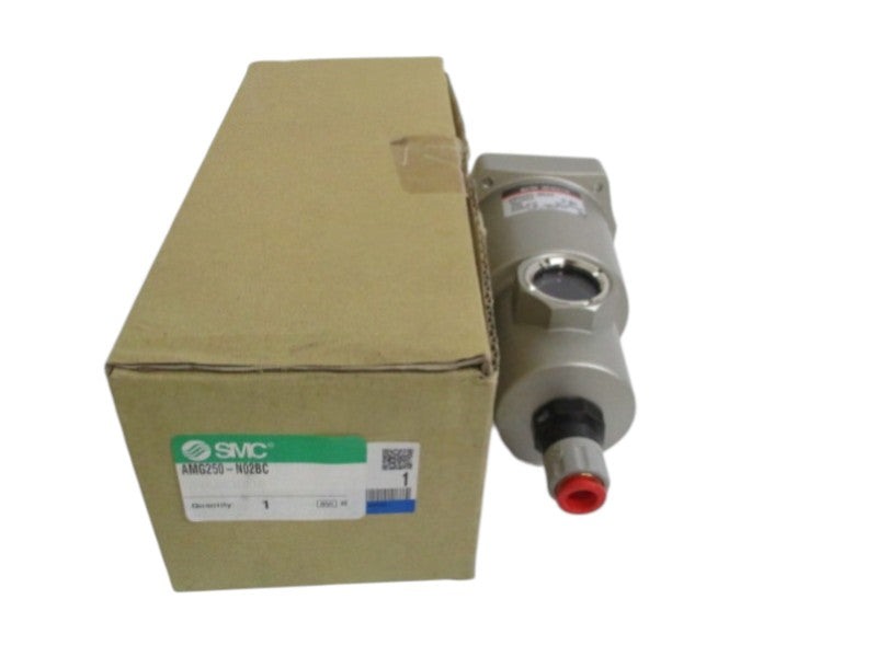 SMC AMG250-N02C WATER SEPARATOR NSMP