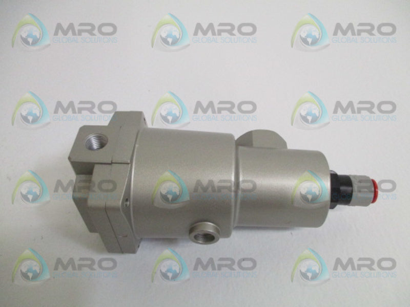 SMC AMG250-N02C WATER SEPARATOR NSMP