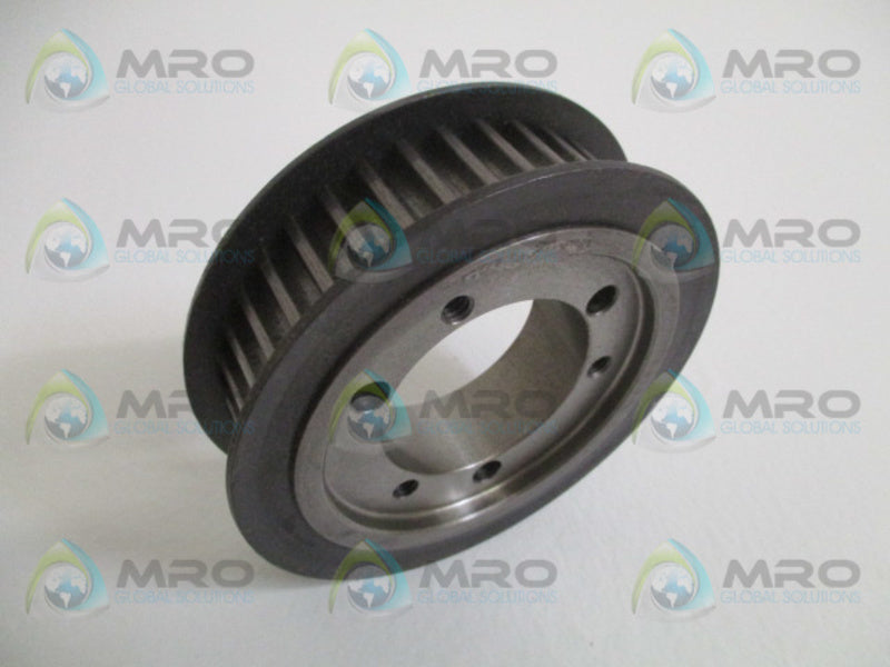 GATES 8M-38S-21SH TIMING BELT PULLEY 1-3/4" NSMP