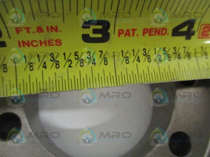 GATES 8M-38S-21SH TIMING BELT PULLEY 1-3/4" NSMP