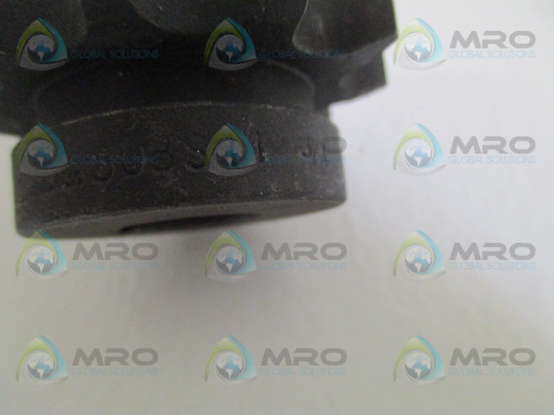 MARTIN 50BS11 SPROCKET 3/4" NSMP