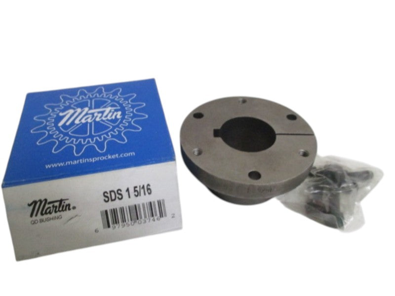 MARTIN SDS 1-5/16" NSMP