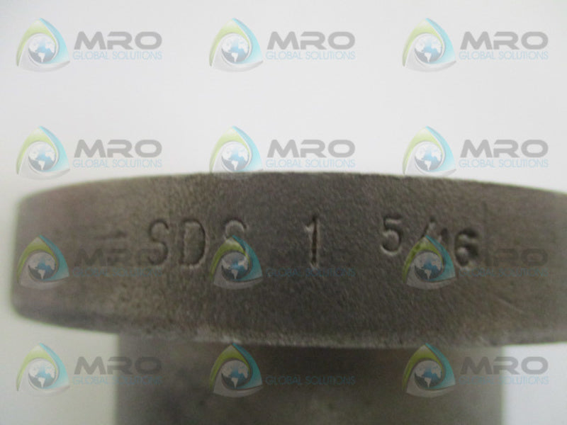 MARTIN SDS 1-5/16" NSMP