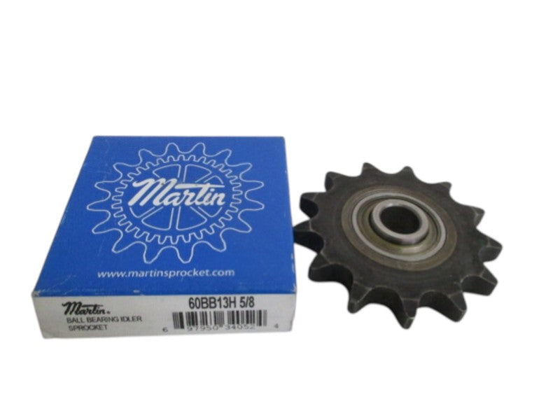 MARTIN 60BB13H 5/8" NSMP