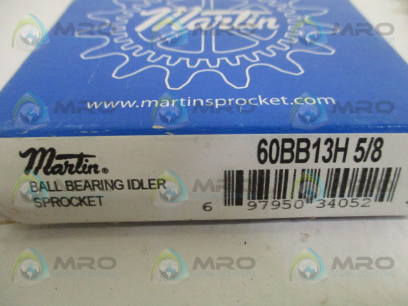 MARTIN 60BB13H 5/8" NSMP